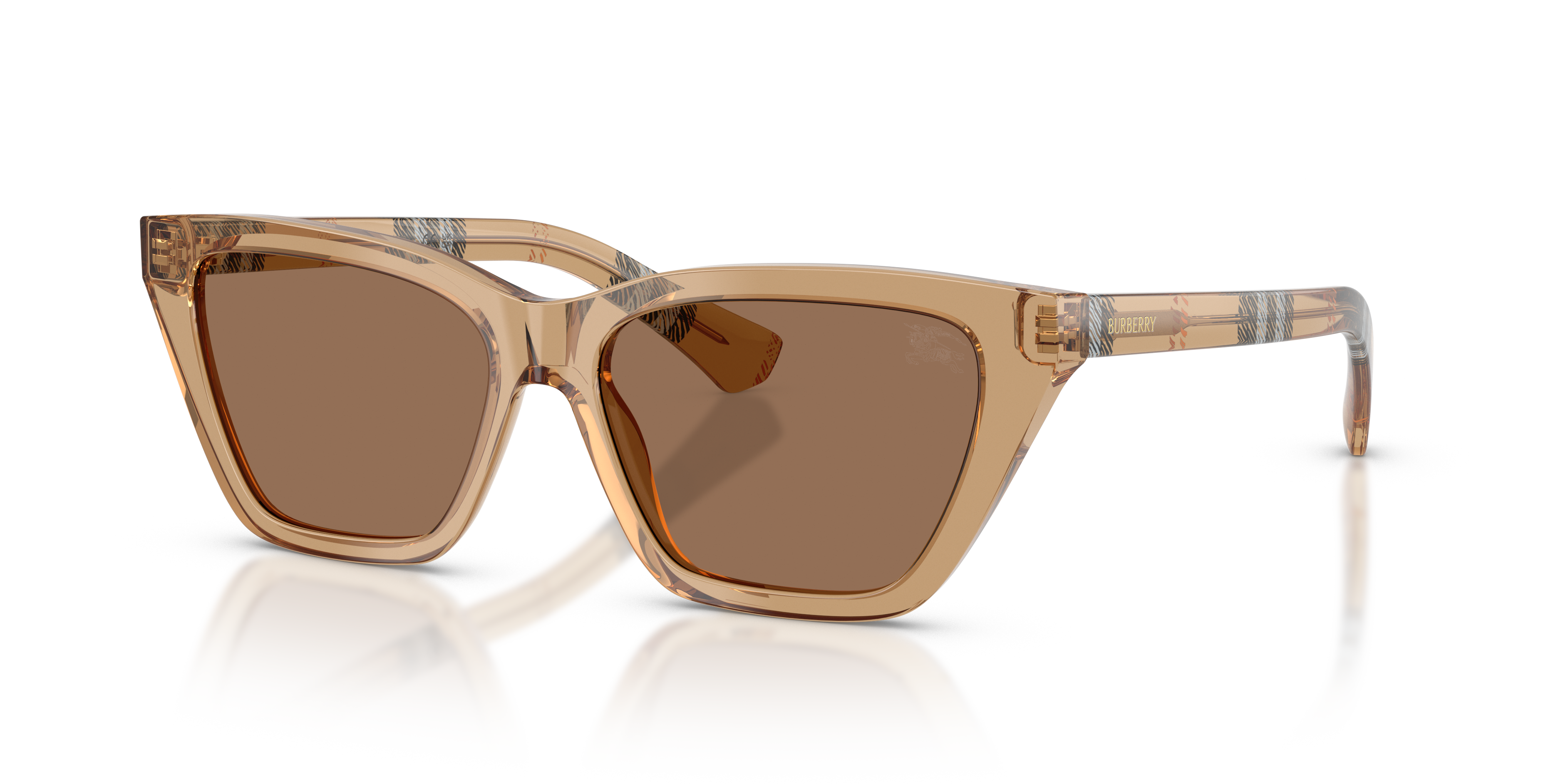 Burberry BE4468  Sunglasses