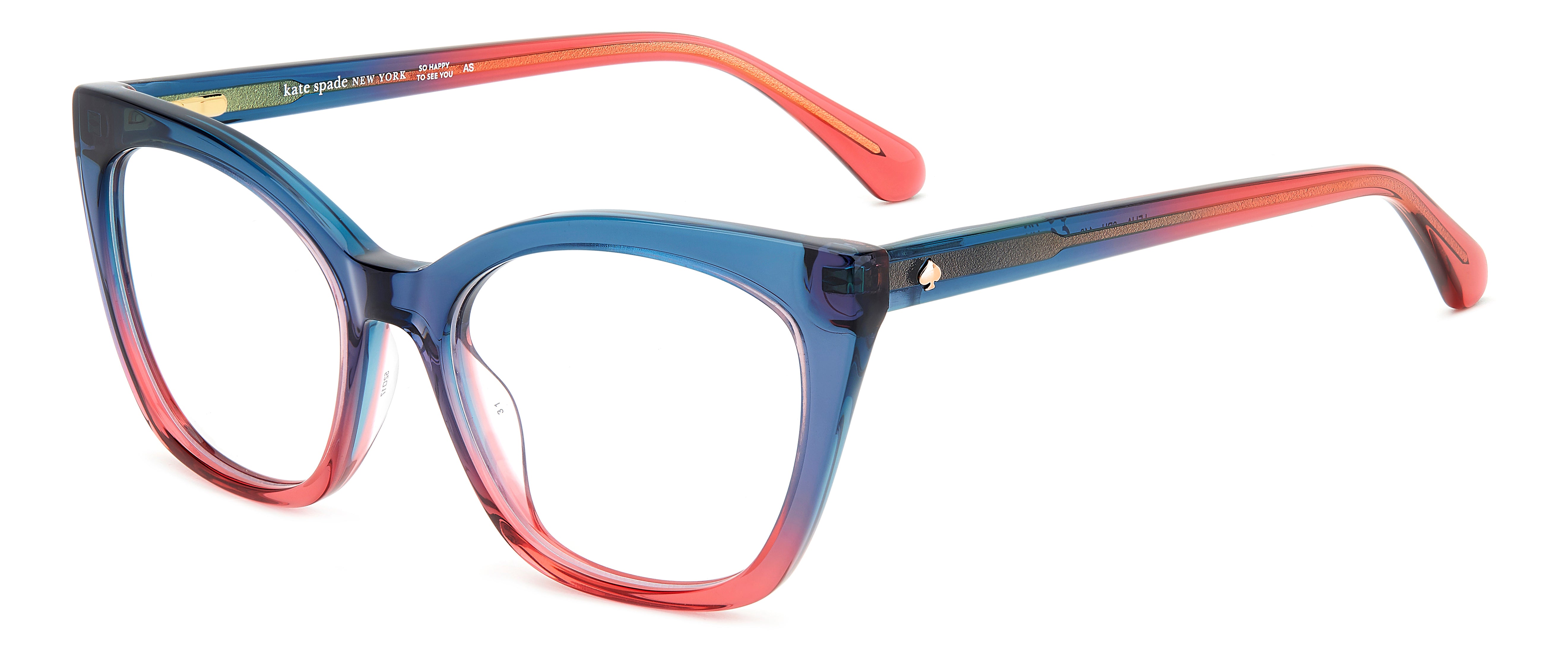 Kate Spade Lelia Eyeglasses