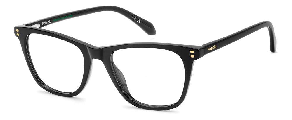 Polaroid PLD D634 Eyeglasses