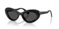 Swarovski SK6061U  Sunglasses