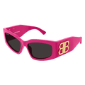 Balenciaga BB0321S Sunglasses