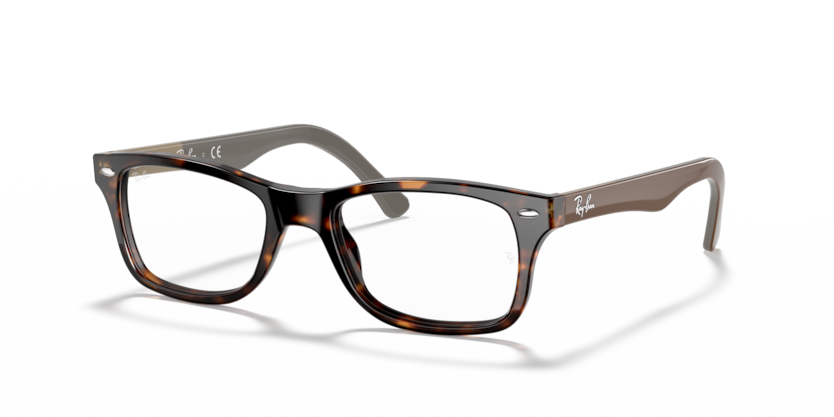 Ray-Ban Vista RX5228  Eyeglasses