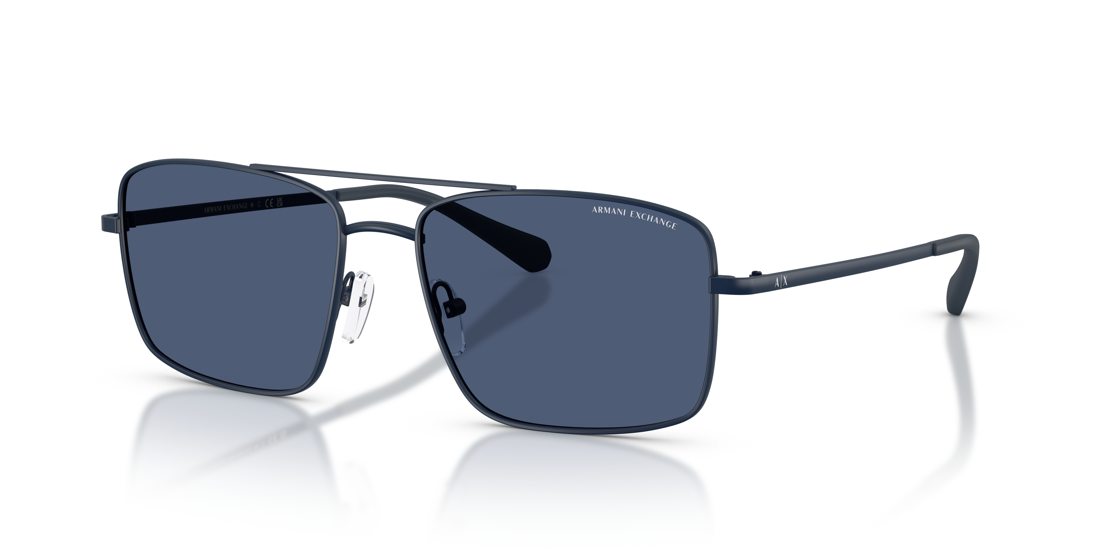 Armani Exchange AX2054S  Sunglasses