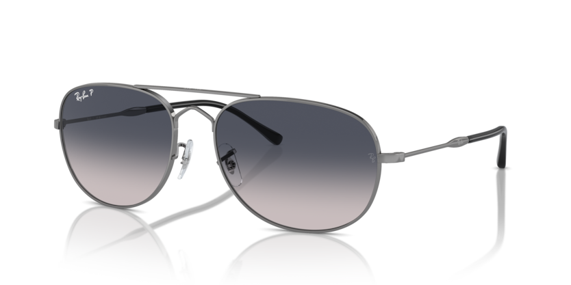 Ray-Ban RB3735 Bain Bridge Sunglasses