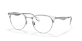 Ray-Ban Vista RX6396  Eyeglasses
