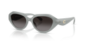 Coach HC8433U Cby77 Sunglasses