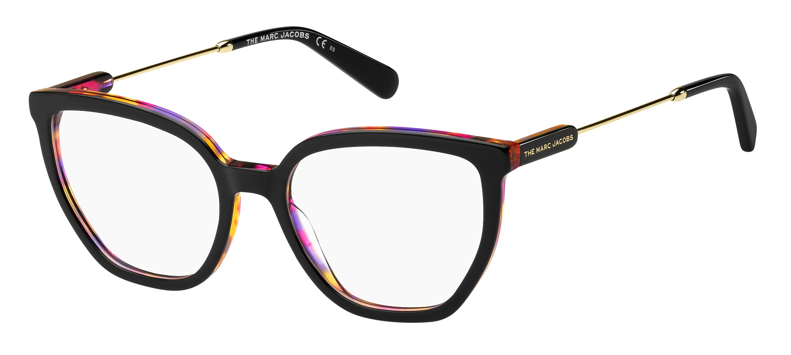 Marc Jacobs Marc 596 Eyeglasses