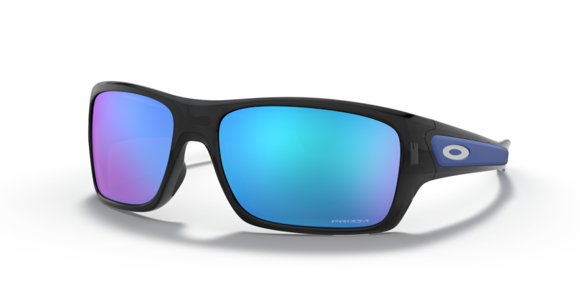 Oakley OO9263 Turbine Sunglasses