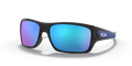 Oakley OO9263 Turbine Sunglasses