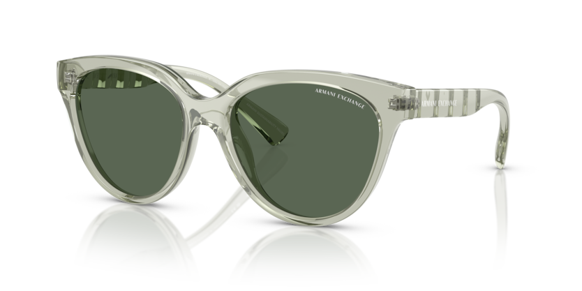 Armani Exchange AX4148SU  Sunglasses