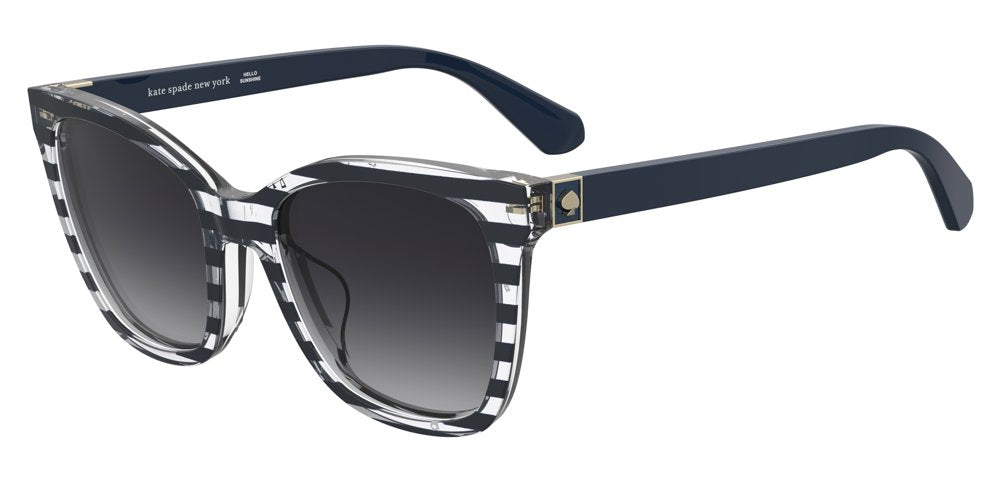 Kate Spade Desi/f/s Sunglasses