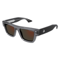 Montblanc MB0253S Sunglasses