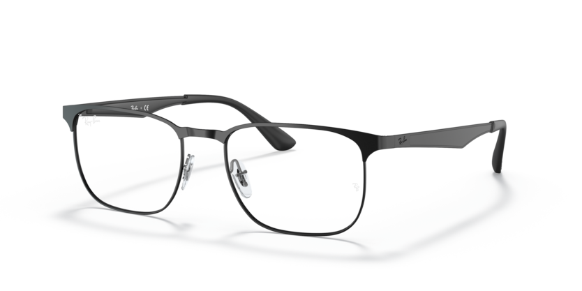 Ray-Ban Vista RX6363  Eyeglasses