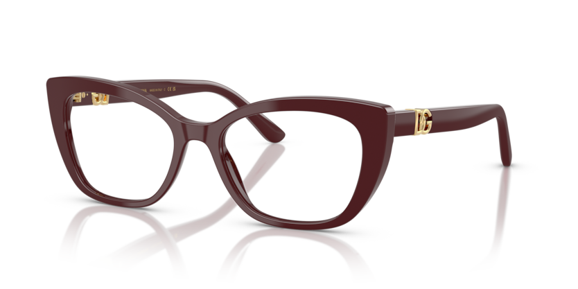 Dolce & Gabbana DG3398  Eyeglasses