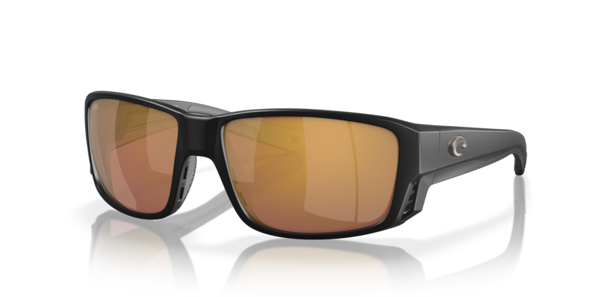 Costa Del Mar 6S9105 Tuna Alley Pro Sunglasses