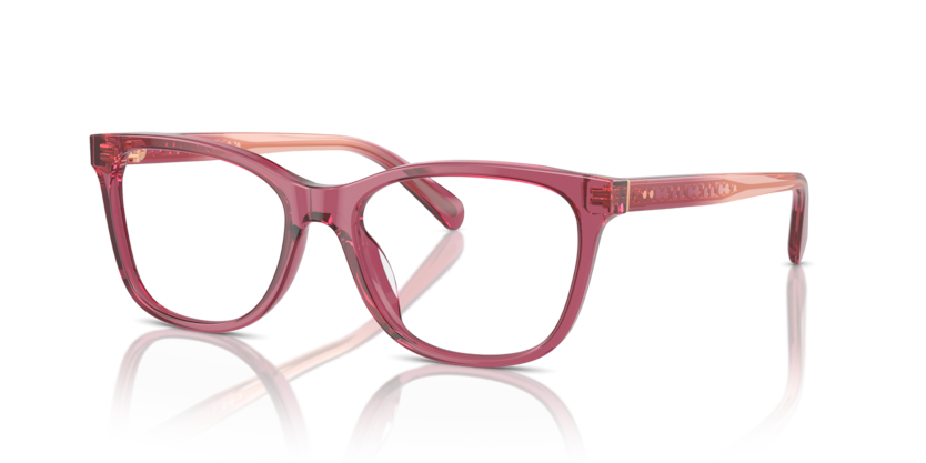 Coach HC6235U  Eyeglasses