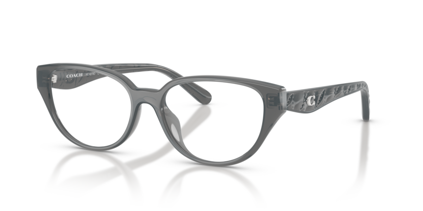 Coach HC6279D  Eyeglasses