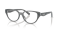 Coach HC6279D  Eyeglasses