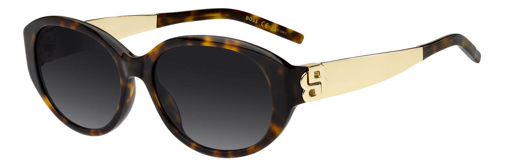 Hugo Boss BOSS 2015/S Sunglasses