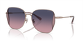 Coach HC7158D Cl906 Sunglasses