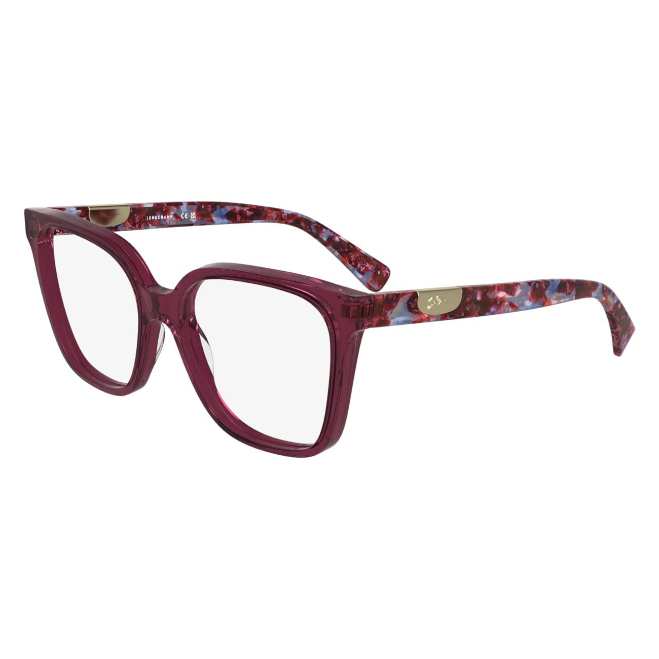 Longchamp LO2765 Eyeglasses