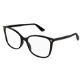 Gucci GG0026O Eyeglasses