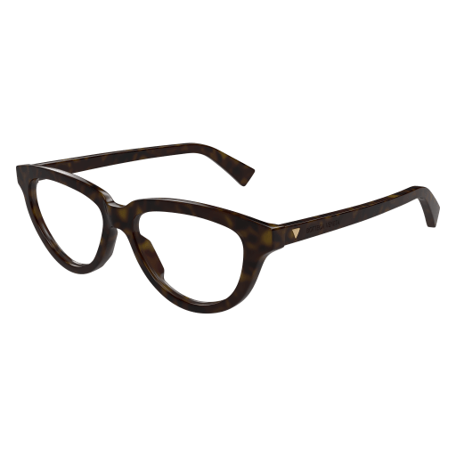 Bottega Veneta BV1366O Eyeglasses