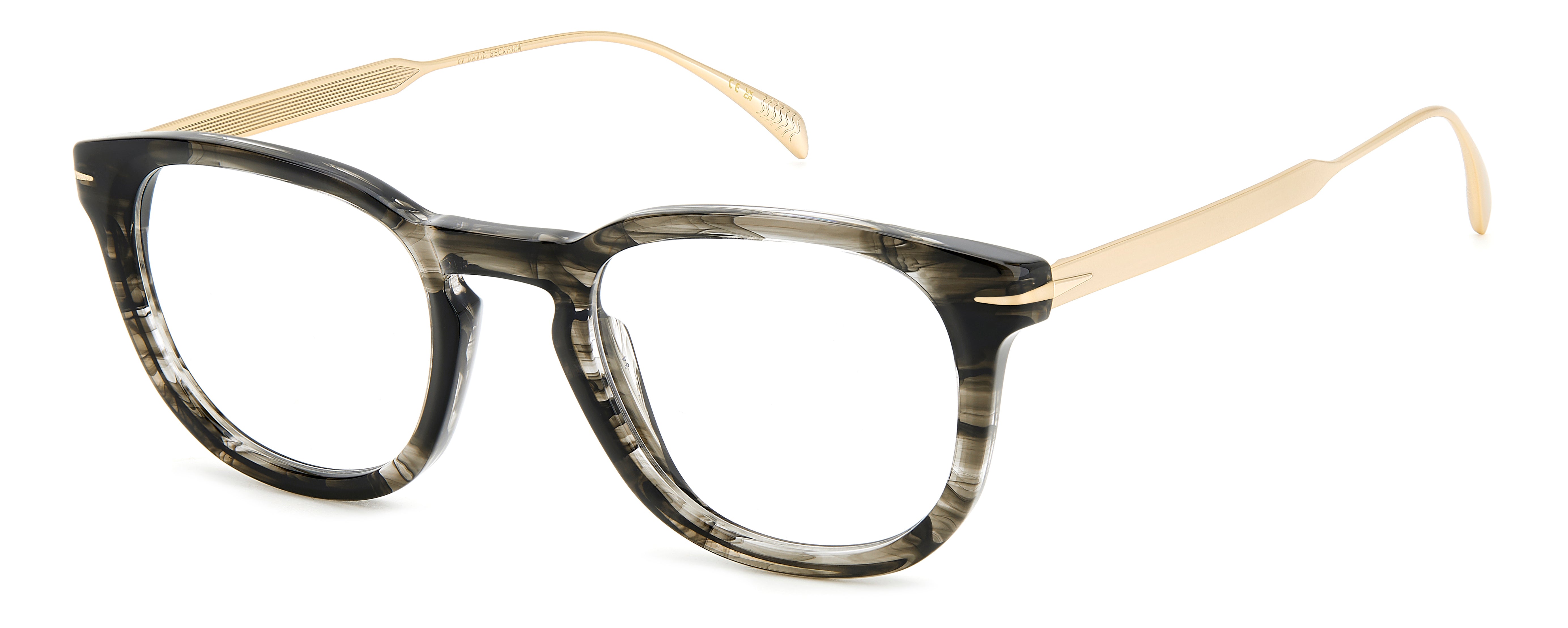 David Beckham Db 7122 Eyeglasses
