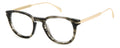 David Beckham DB 7122 Eyeglasses