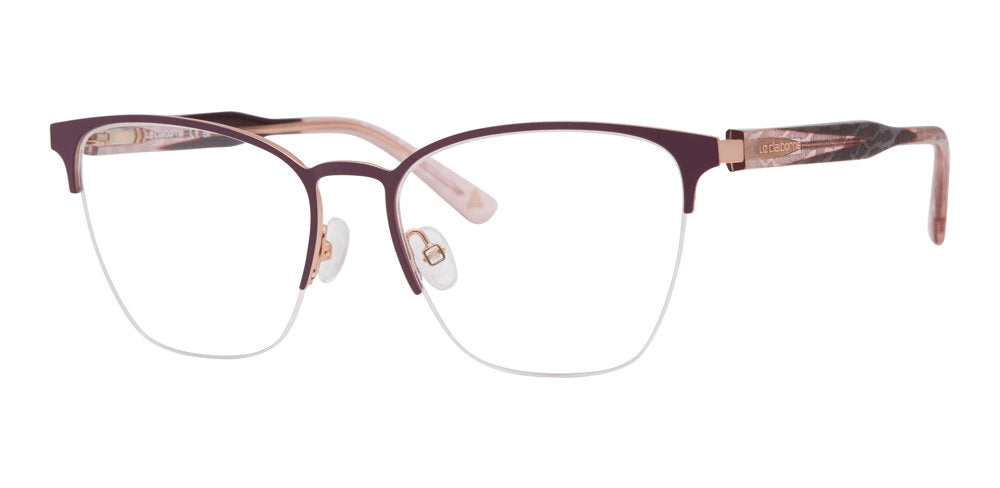 Liz Claiborne L 695 Eyeglasses
