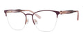 Liz Claiborne L 695 Eyeglasses