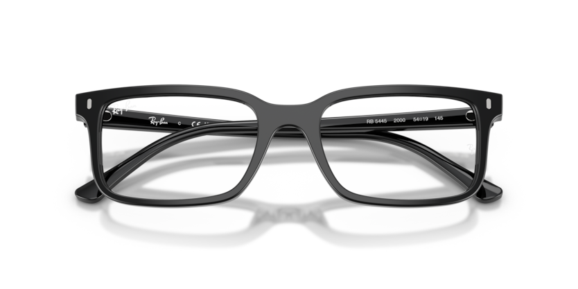 Ray-Ban Vista RX5445  Eyeglasses