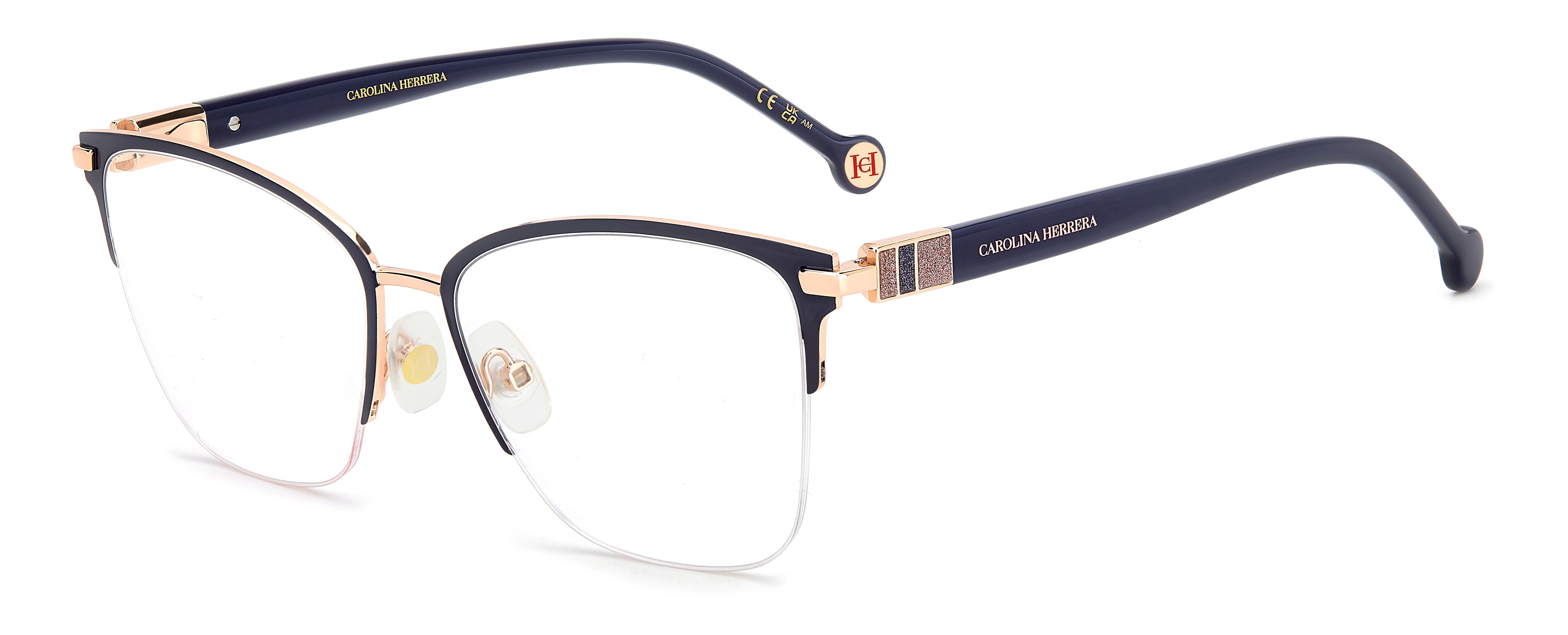Carolina Herrera Her 0193 Eyeglasses