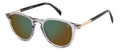 David Beckham DB 1114/S Sunglasses