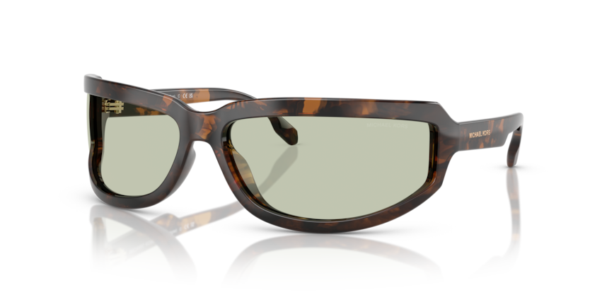 Michael Kors MK2226 Zion Sunglasses