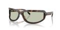 Michael Kors MK2226 Zion Sunglasses