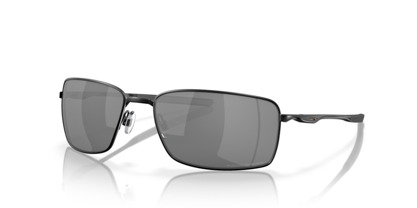 Oakley OO4075 Square Wire Sunglasses