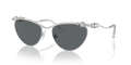 Swarovski SK7017  Sunglasses