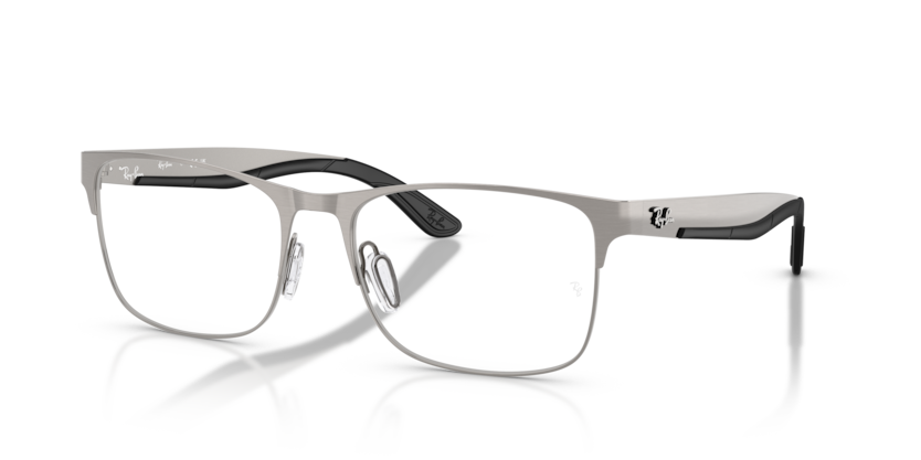 Ray-Ban Vista RX7550  Eyeglasses