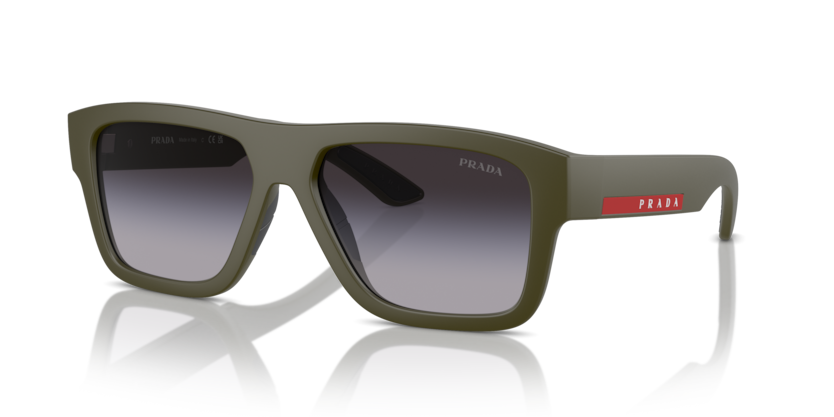 Prada Linea Rossa PS 04ZS  Sunglasses