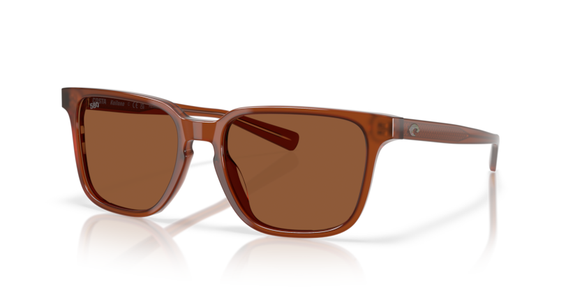 Costa Del Mar 6S2013 Kailano Sunglasses