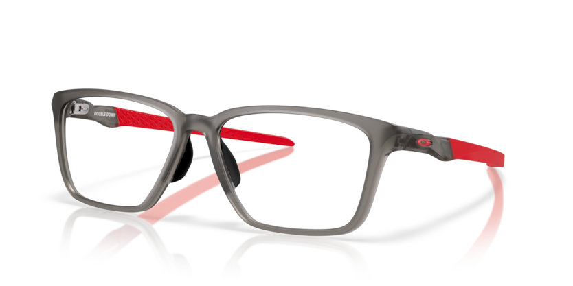 Oakley Frame OX8188D Double Down Eyeglasses
