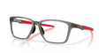Oakley Frame OX8188D Double Down Eyeglasses