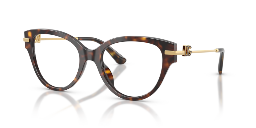 Dolce & Gabbana DG3438  Eyeglasses