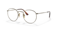 Ray-Ban Vista RX8247V Round Eyeglasses