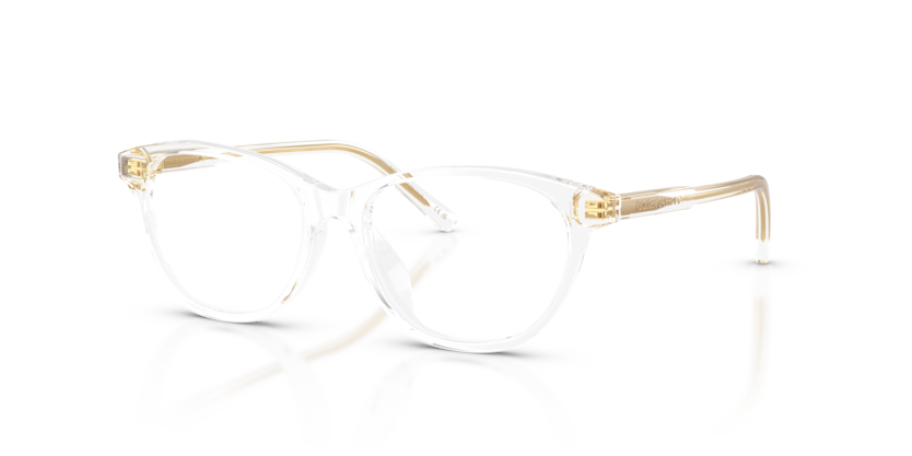 Dolce & Gabbana Kids DX3002  Eyeglasses Kids