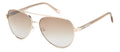 Juicy Couture JU 630/G/S Sunglasses