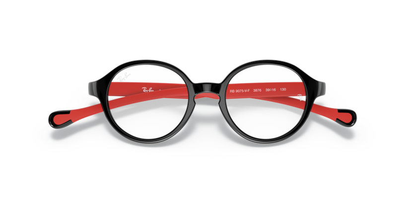 Ray-Ban Junior Vista RY9075VF  Eyeglasses Kids