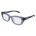 Gucci GG2027O Eyeglasses