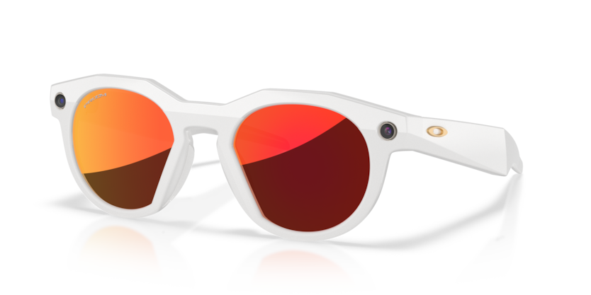 Oakley Meta OW8002 Hstn AI Glasses